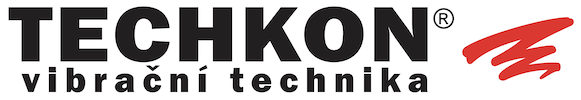 Logo Techkon s.r.o.